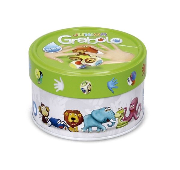 GRABOLO JUNIOR - Image 2