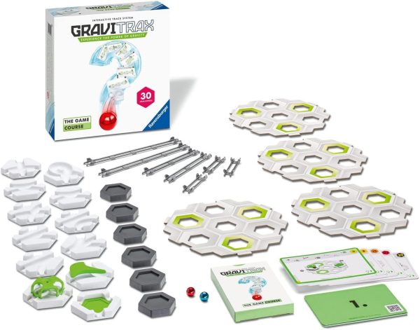 GRAVITRAX COURSE - Image 2