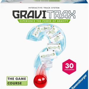GRAVITRAX COURSE