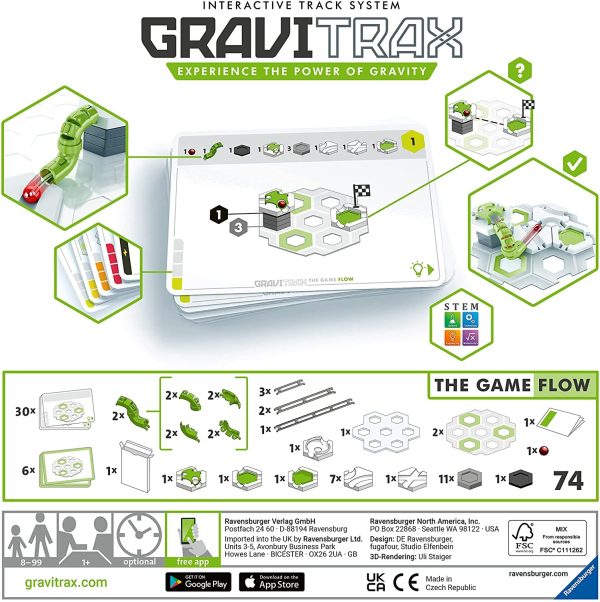 GRAVITRAX FLOW - Image 2