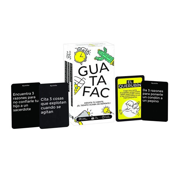 GUATAFAC - Image 2