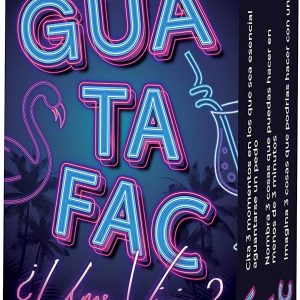 GUATAFAC ¿UNOS VICIOS?