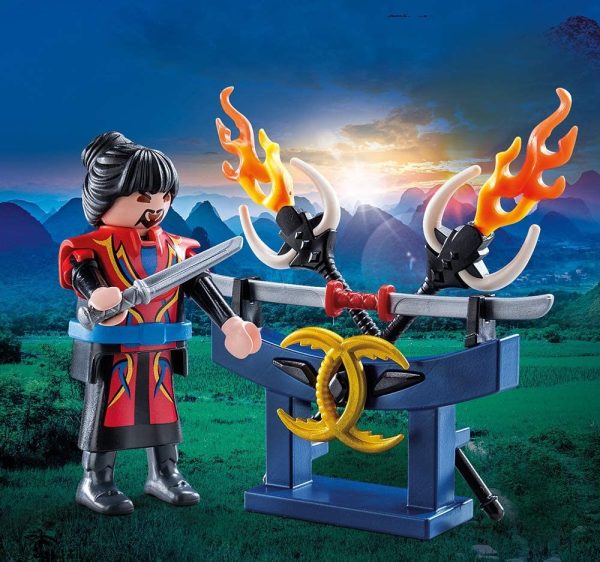 GUERRERO SAMURAI SPECIAL PLUS - Image 2