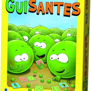 GUISANTES