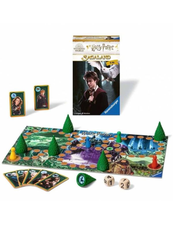 HARRY POTTER SAGALAND - Image 2