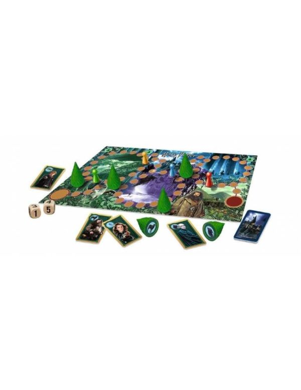 HARRY POTTER SAGALAND - Image 3