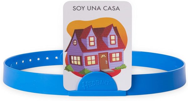 HEDBANZ ADIVINA QUE PIENSO - Image 3