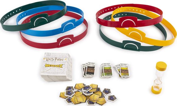 HEDBANZ HARRY POTTER - Image 3