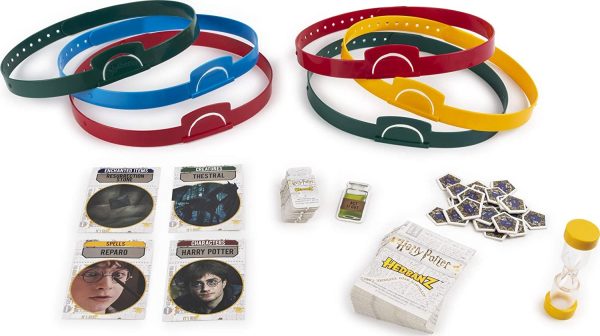 HEDBANZ HARRY POTTER - Image 4