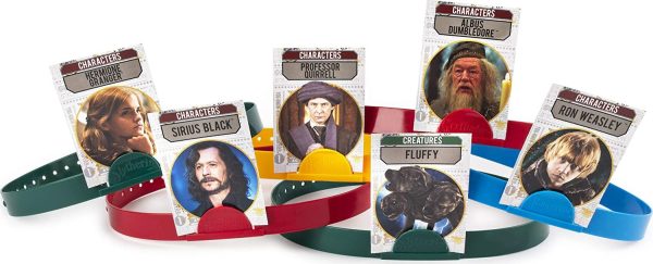 HEDBANZ HARRY POTTER - Image 5