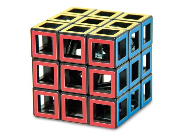 HOLLOW CUBE - Image 2