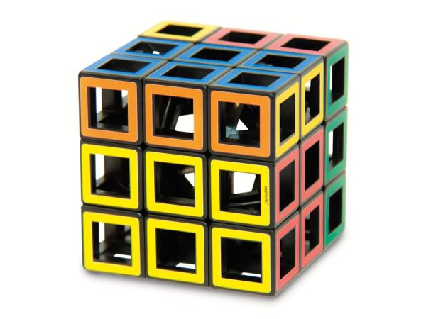 HOLLOW CUBE - Image 3