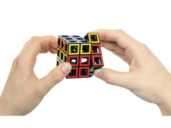HOLLOW CUBE - Image 4