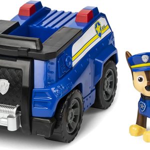 PAW PATROL VEHICULO SURTIDO CLASICO