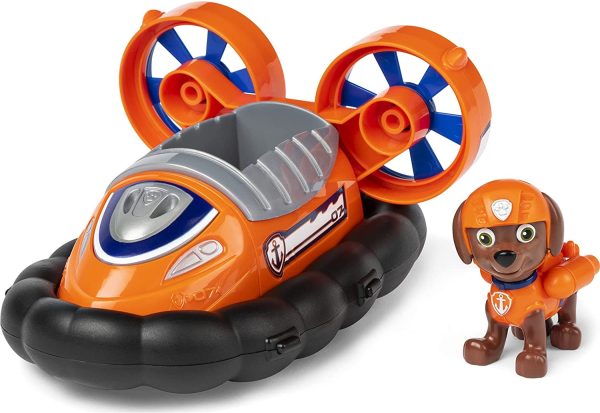 PAW PATROL VEHICULO SURTIDO CLASICO - Image 7