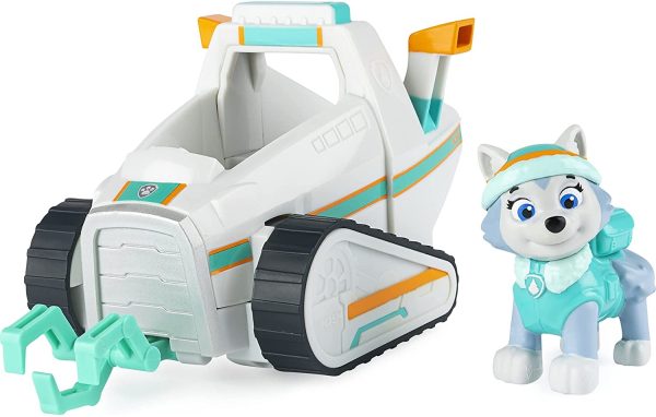 PAW PATROL VEHICULO SURTIDO CLASICO - Image 9