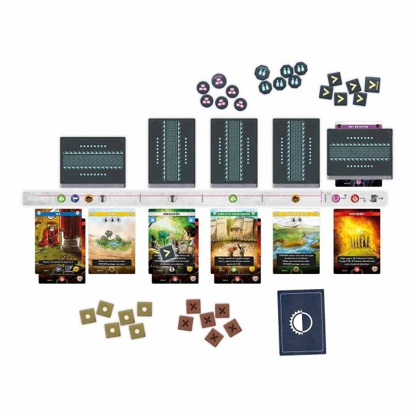 IMPERIUM CLASICOS (REEDICION) - Image 3