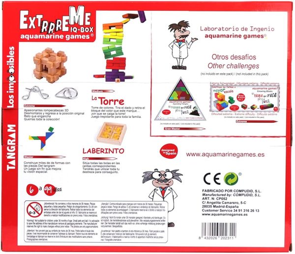 IQ BOX EXTRRREME - Image 3