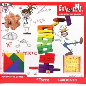 IQ BOX EXTRRREME