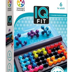 IQ FIT