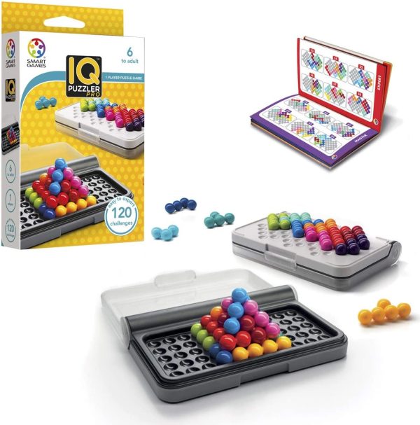 IQ PUZZLER PRO NEW - Image 2