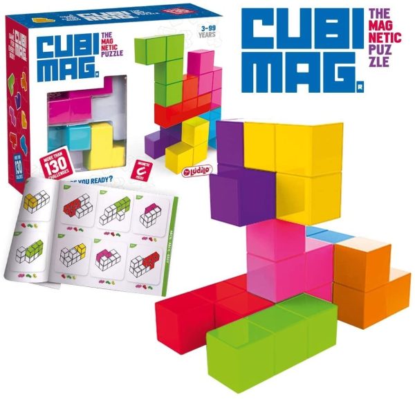 CUBIMAG IQ - Image 5