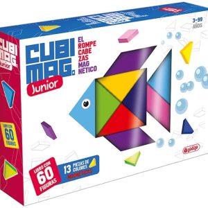 CUBIMAG JUNIOR