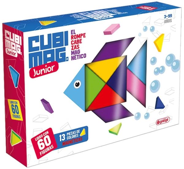CUBIMAG JUNIOR