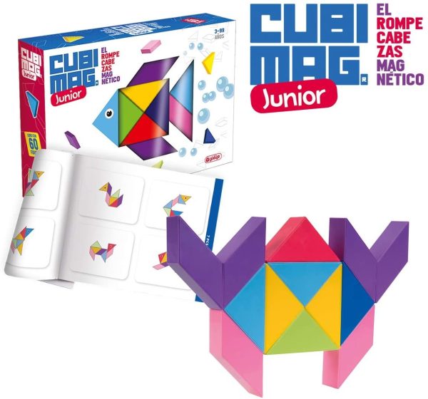 CUBIMAG JUNIOR - Image 5