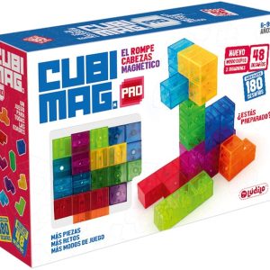 CUBIMAG PRO