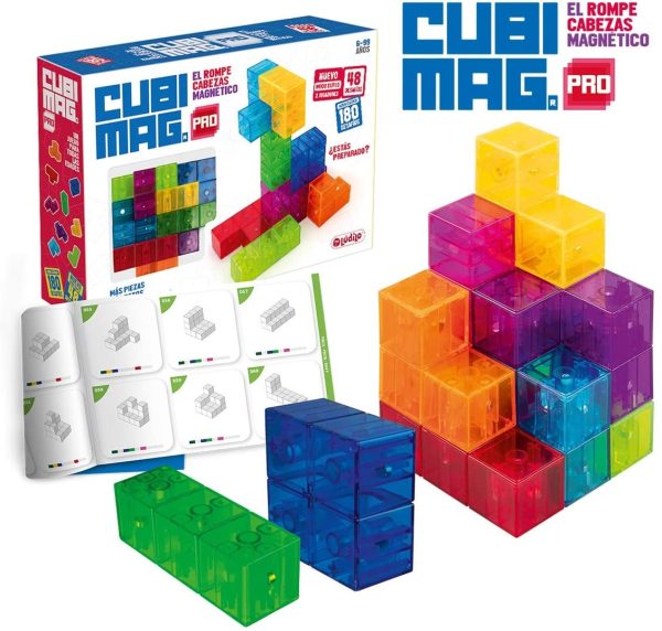 CUBIMAG PRO - Image 2