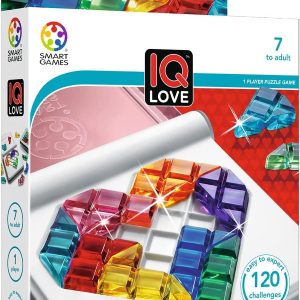 IQ LOVE