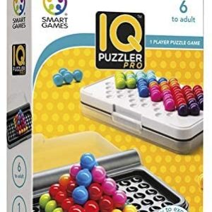 IQ PUZZLER PRO NEW