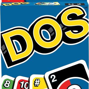 DOS