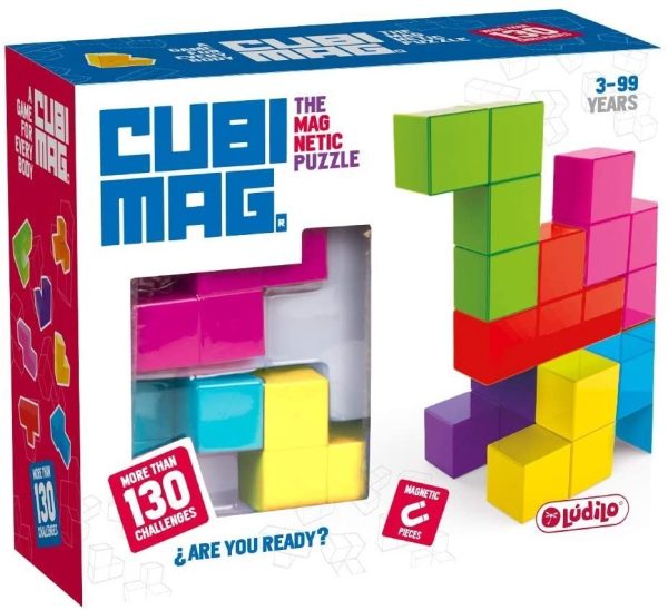 CUBIMAG IQ