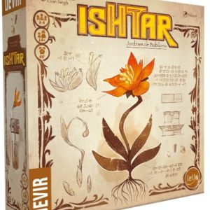 ISHTAR