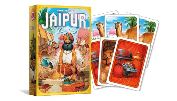 JAIPUR - Image 2