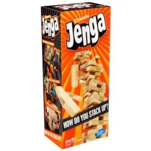 JENGA CLASSIC