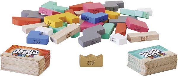 JENGA MAKER - Image 2