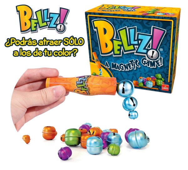 JUEGO BELLZ - Image 3