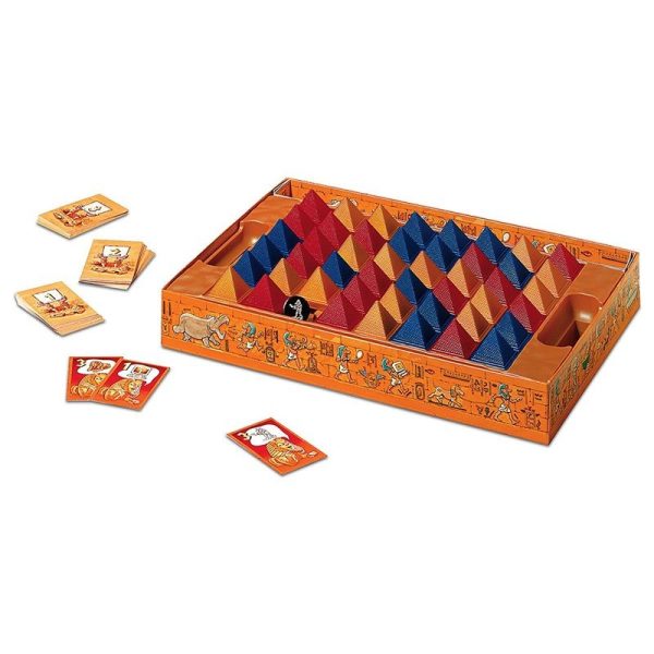 JUEGO DE MESA FARAON - Image 3