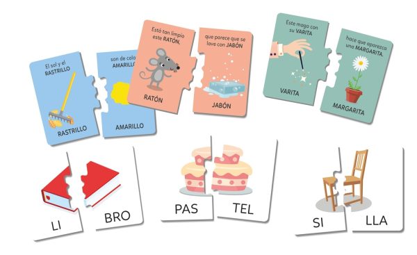 JUEGOS DE LECTURA - Image 2