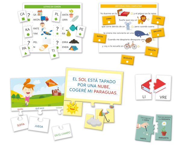 JUEGOS DE LECTURA - Image 3