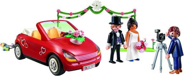 STARTER PACK BODA EDICION LIMITADA - Image 2