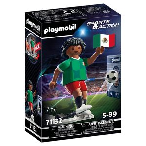 JUGADOR DE FUTBOL MEXICO