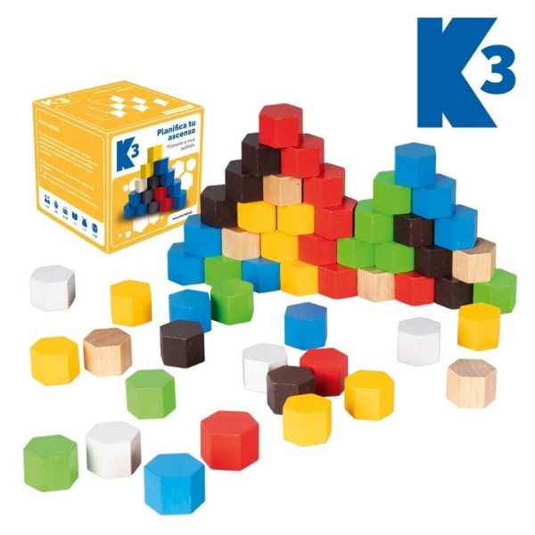 K3 - Planifica tu Ascenso - Image 2