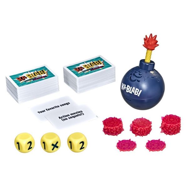 KABLAB! - Image 2