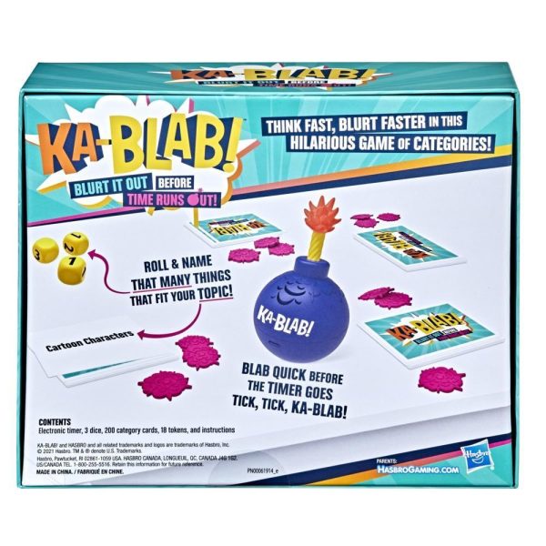 KABLAB! - Image 3