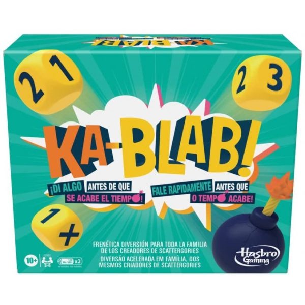 KABLAB! - Image 6