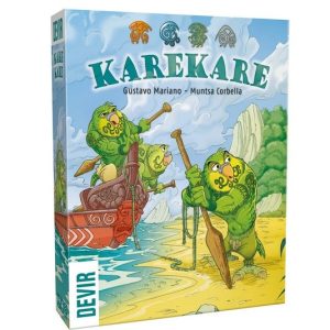 KAREKARE
